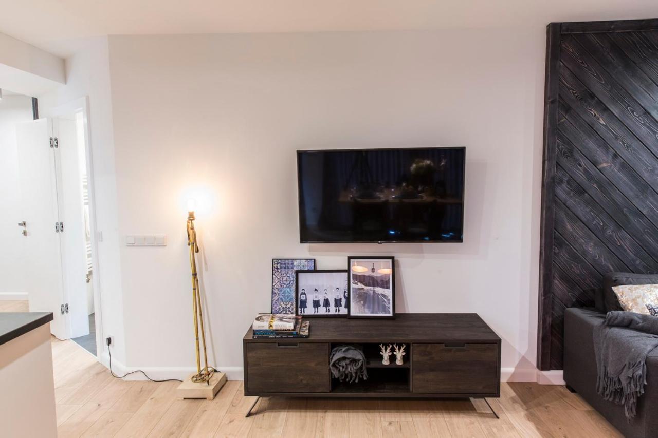 Udanypobyt Apartament Carmen Zakopane Bagian luar foto
