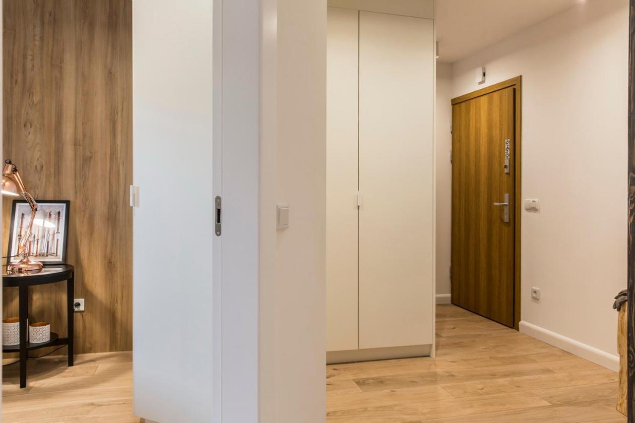 Udanypobyt Apartament Carmen Zakopane Bagian luar foto