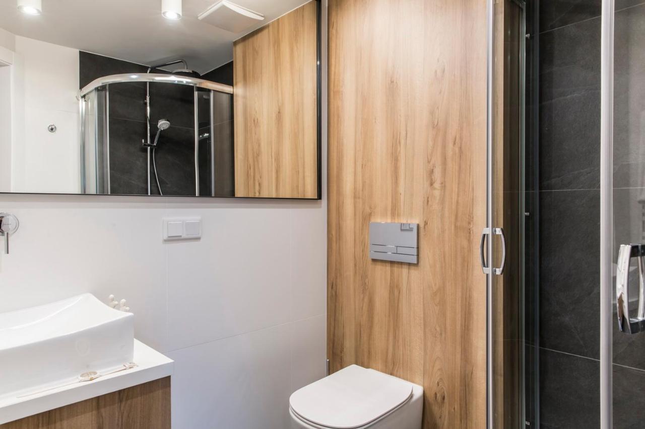 Udanypobyt Apartament Carmen Zakopane Bagian luar foto